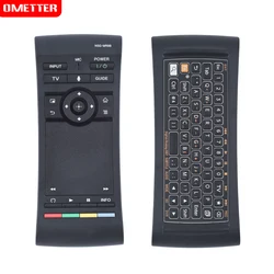 NSG-MR9B Fit for Sony Internet Player w/Google TV Universal Bluetooth NSG-MR9U Remote Control with QWERTY Keyboard NSZ-GS7