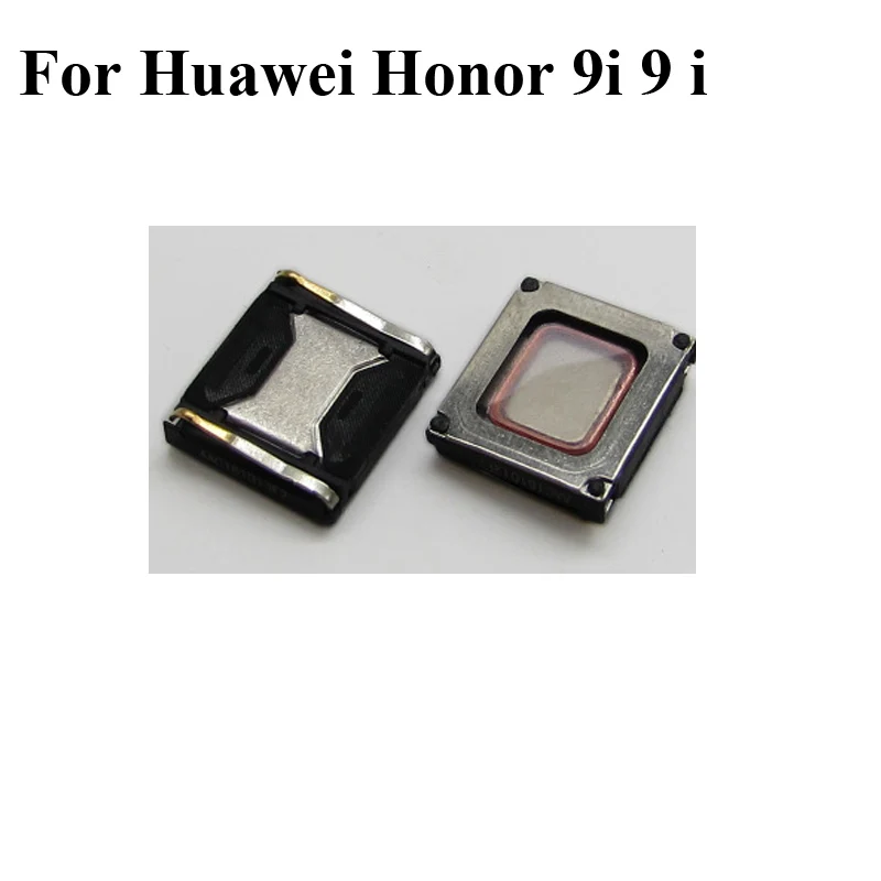 Модуль приемника для наушников Huawei Honor 9i 9 i, гибкий кабель, запасные части, 5 шт.