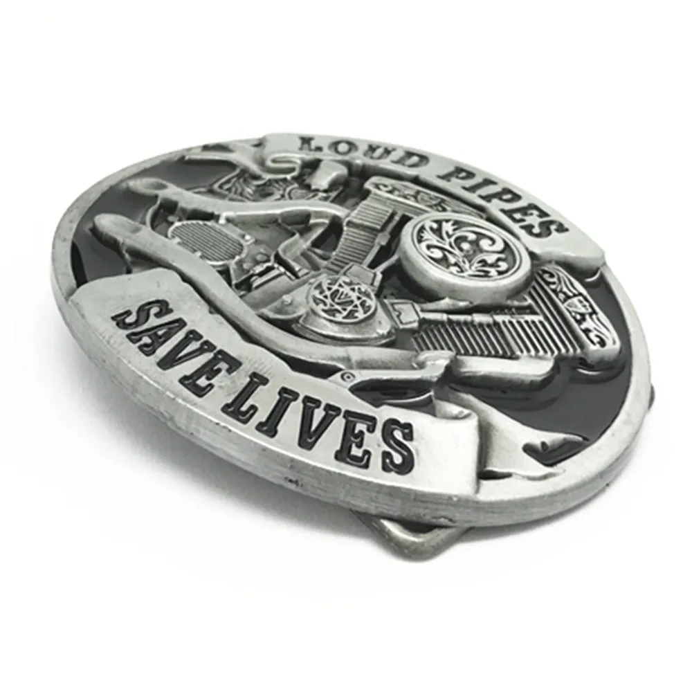 2019 new Starter American original fun belt buckle for men