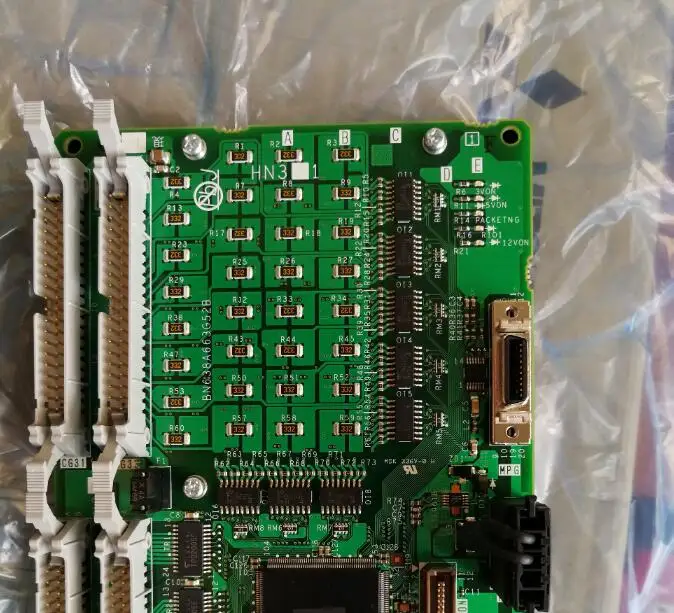 New and original FCU7-DX711 HN351 circuit board