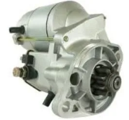 NEW STARTER MOTOR 128000-6841 14297-63011 15221-63015 15221-63016 15401-63011 15401-63012 15461-63010 15501-63011 15501-63012