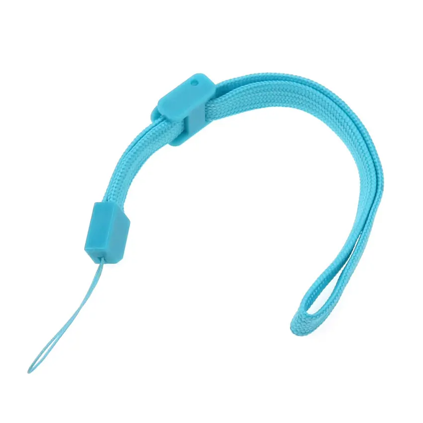 YuXi Anti-caduta Hand Strap lanyard Stringa per Wii PS4 VR PS3 Spostare PSV PSP Nuovo 3DS XL 3DSXL Remote Controller Corda Da Polso