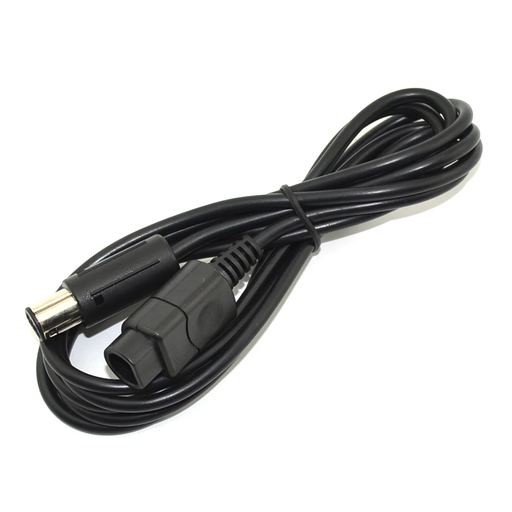 High quality 1.8m Extension Cable Lead Cord for Gamecube NGC GC Controller