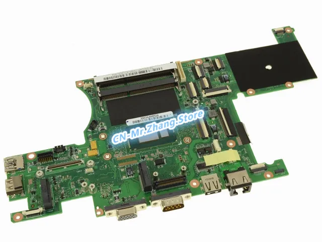 FOR Dell Latitude 7404 (5404) Motherboard System Board With I5 4300U CPU GCCWP 0GCCWP CN-0GCCWP DDR3 Test 100% Good