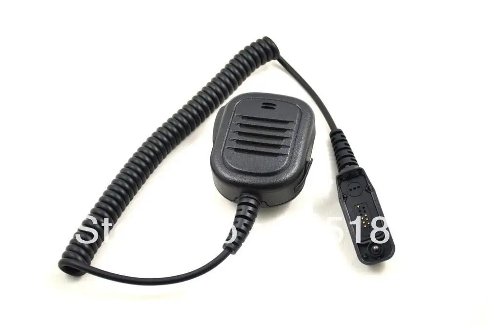 

Speaker Microphone for Motorola XiR P8268 P8200 XPR6550 DP3601 XBR6300 DGP415 APX7000