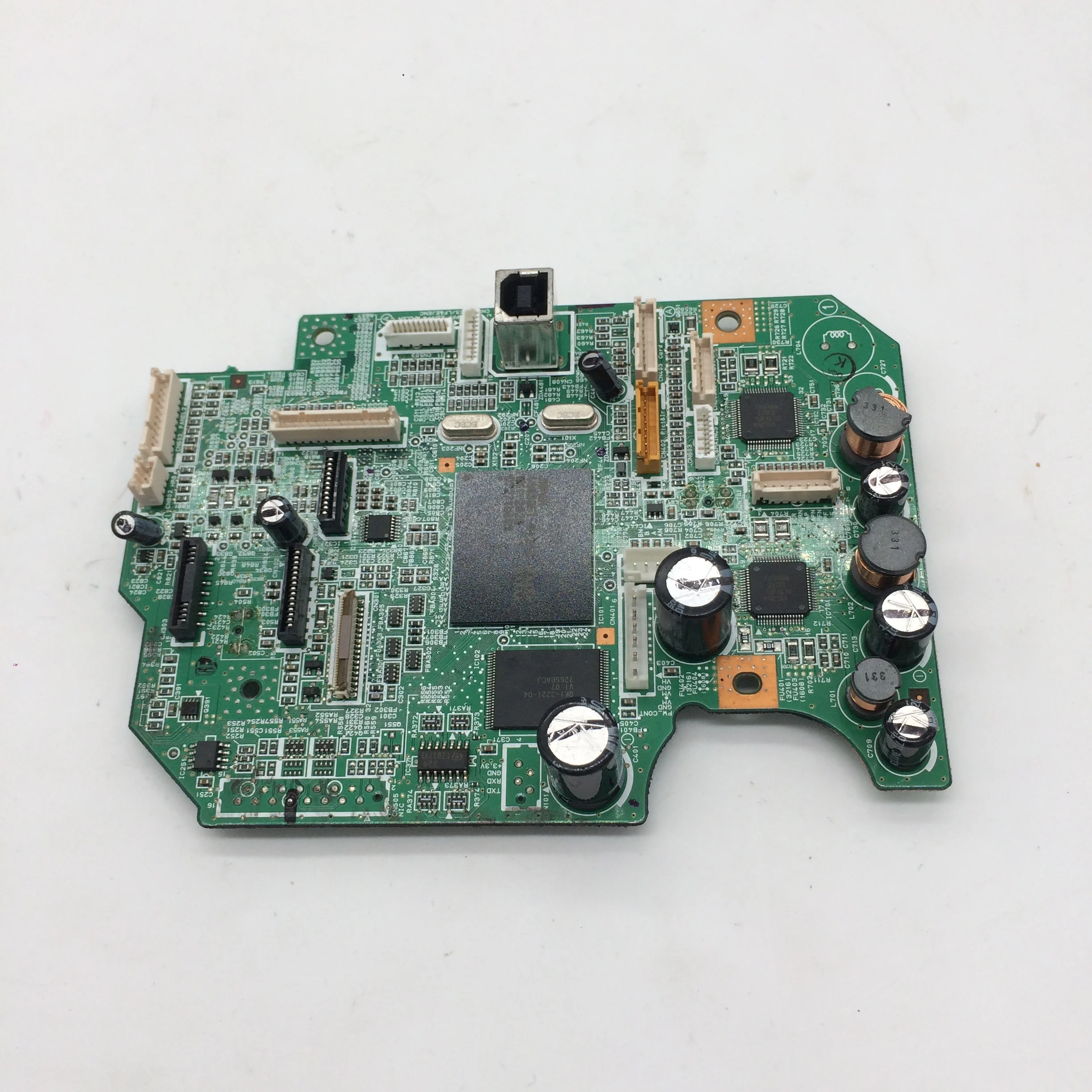 

main board mother board for canon PIXMA MP990