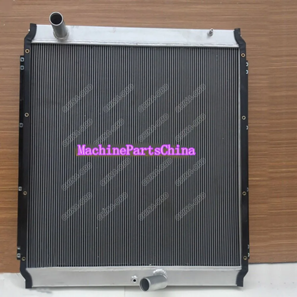 New Water Cooling Radiator 14531222 For Volvo EC210B Excavator