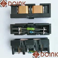 2PCS Drum Chip For Samsung CLT-406 CLT-404 CLT-407 CLT-409 CLP-360 362 SL-C430W Imaging Unit For HP W1132 132A 120A LD181 DRUM