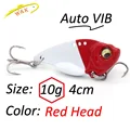 10g Red Head