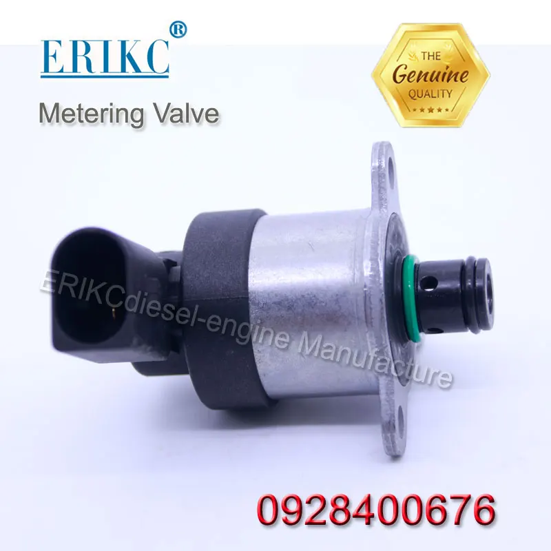 

ERIKC 0928400676 Measuring Tool of Valve Asemby 0 928 400 676 Diesel Car Engine Oil Measure Unit 0928 400 676 for AUDI