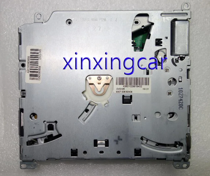 DVD-M5 loader DVD M5 SF-HD88S SF-HD88HF SF-HD88 Car dvd laser with mechanism