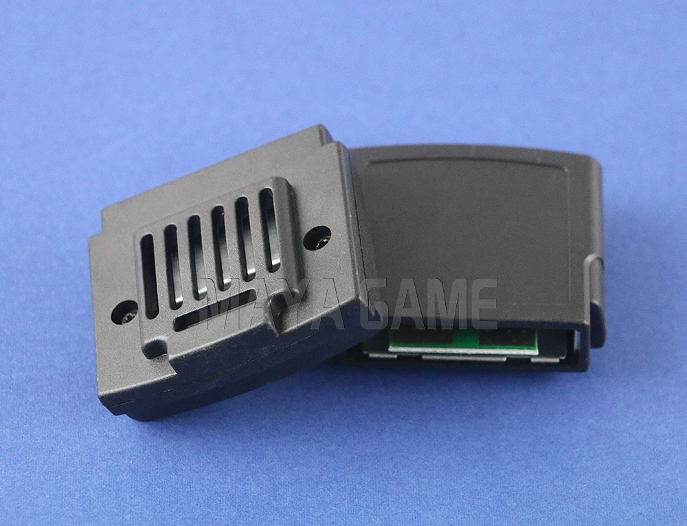 1 шт., джампер для консоли N64