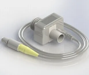 

Mainstream EtCO2 Sensor for partient monitor ,capnography