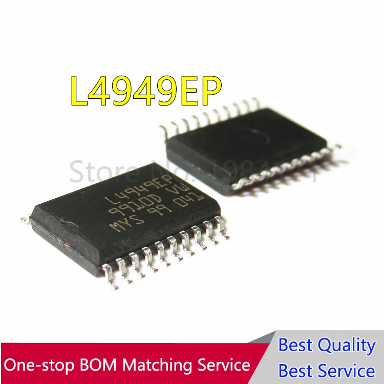 

5 шт. L4949EP Новый