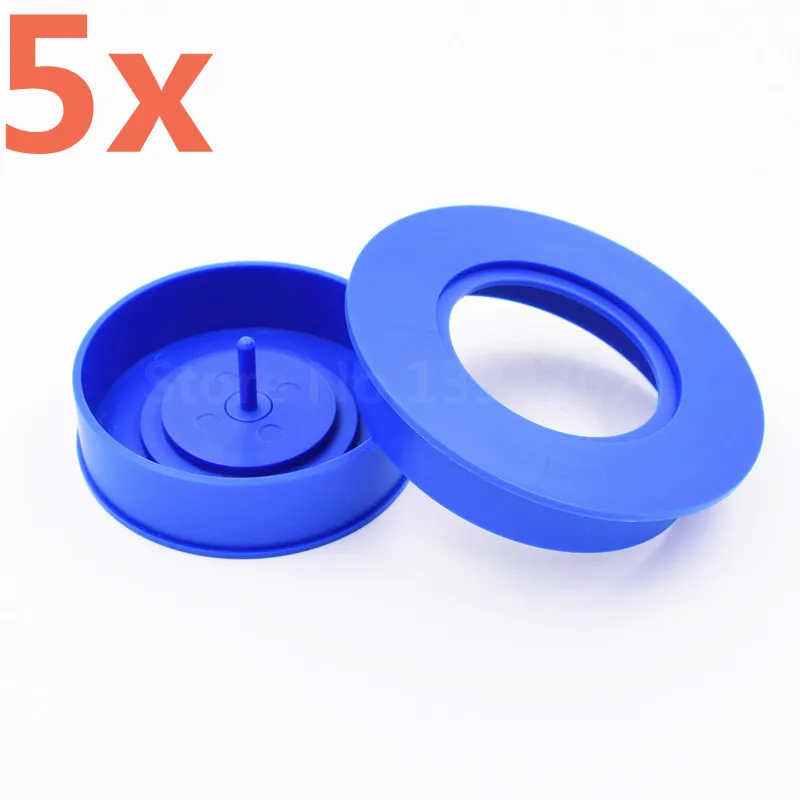 5 Pieces Tamiya 53338 For 1/10 1/16 Touring Drift Car RC Tire Cementing Helper Wheel Hub Wheel Rim Tire Tool Remote Control Cars