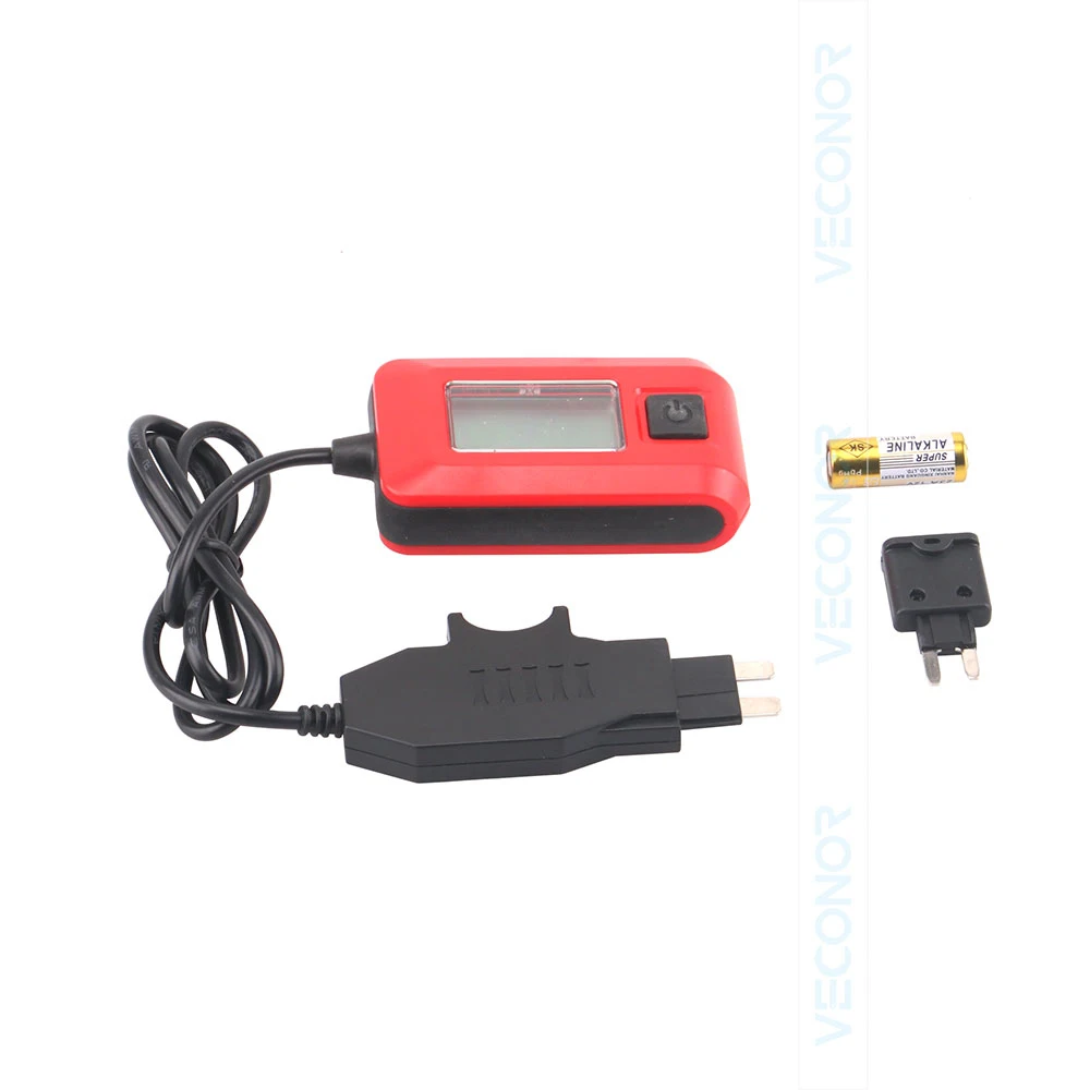 Electric Current Testing Tool Leakage Tester Car Detector Diagnostic Tool