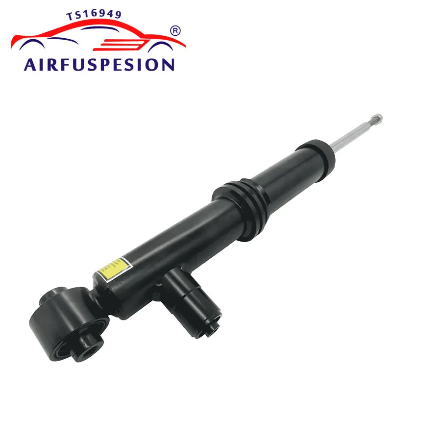 1PC Rear Left/Right Air Suspension Shock Absorber Core For Audi A6 Allroad C5 4B Quattro 1999-2006 4Z7616051A 4Z7616052A