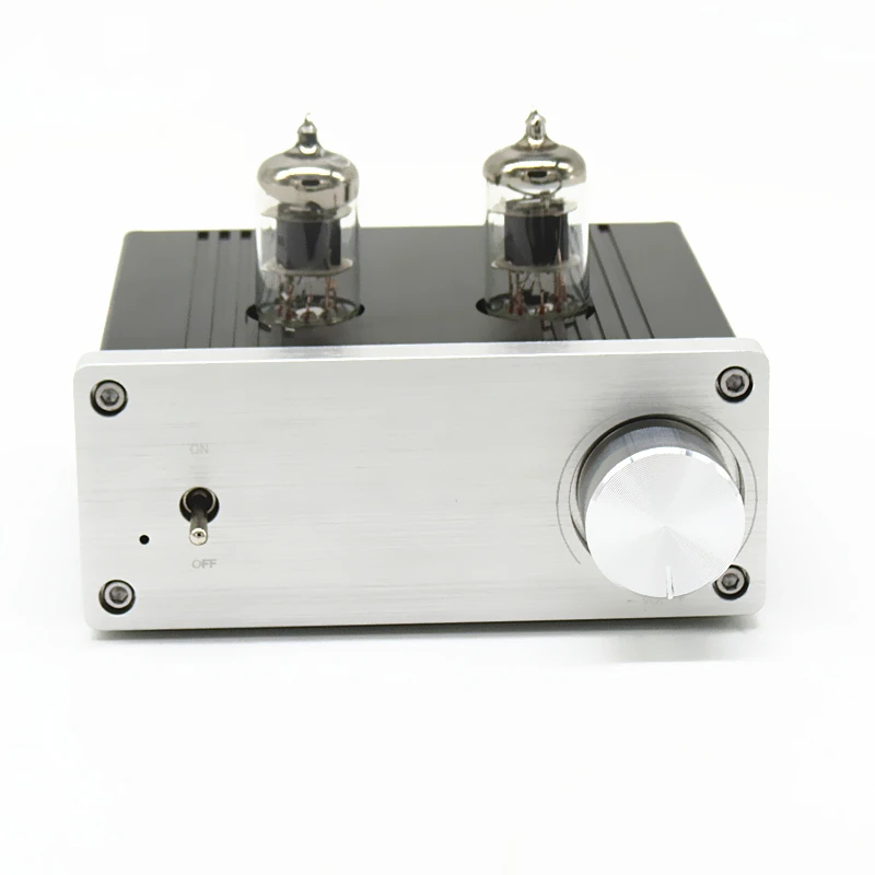 MINI 3116 D class HIFI  TUBE amplifier 6J1 GE5654 tube amp