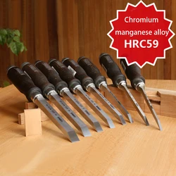 Narex heavy duty chisel spade woodworking 8112