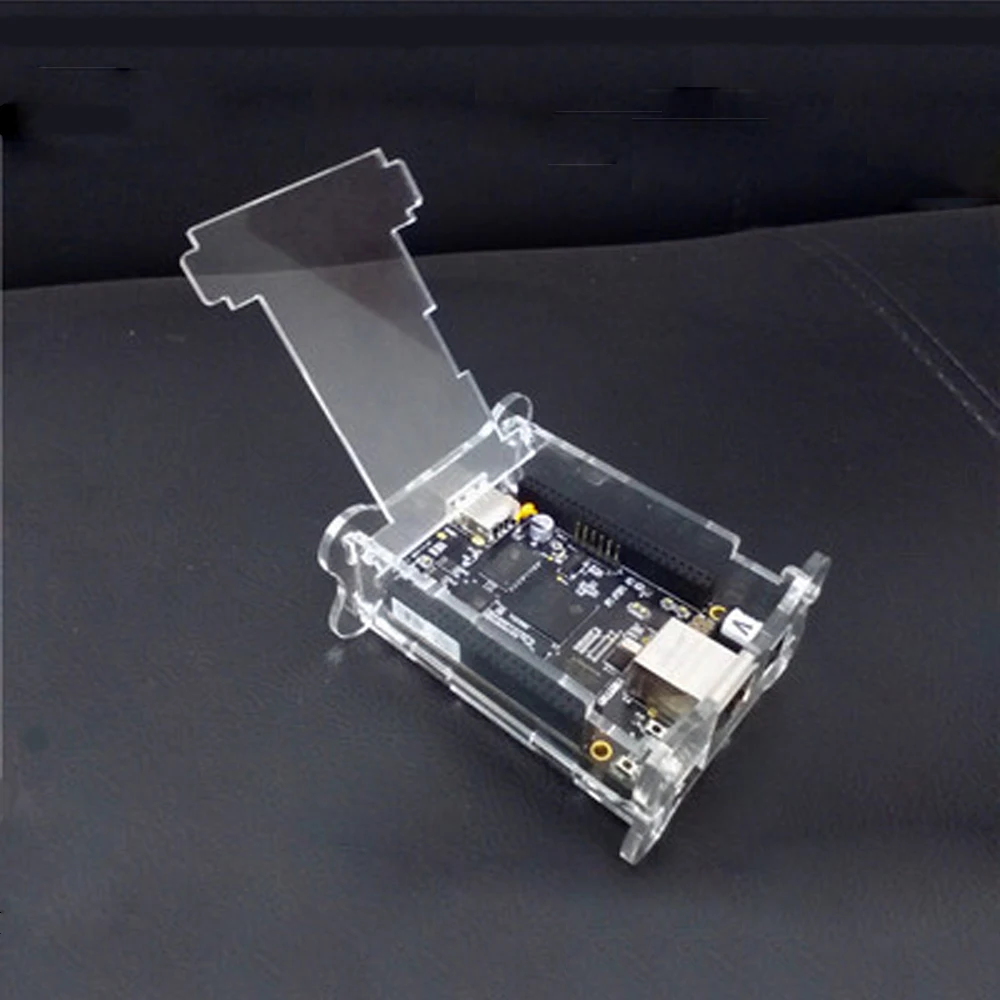 BeagleBone Black/BB Black Shell Acrylic Box for BeagleBone Black/BB black