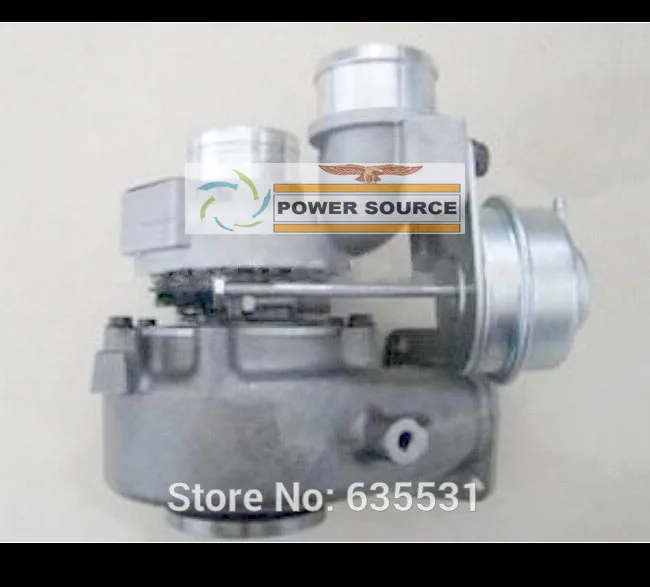 TD04L 49377-07403 49377-07404 076145702A 076145702AX 076145701L Turbo For Volkswagen VW Crafter 2006- BJM BJL R5 LT3 Euro 4 2.5L