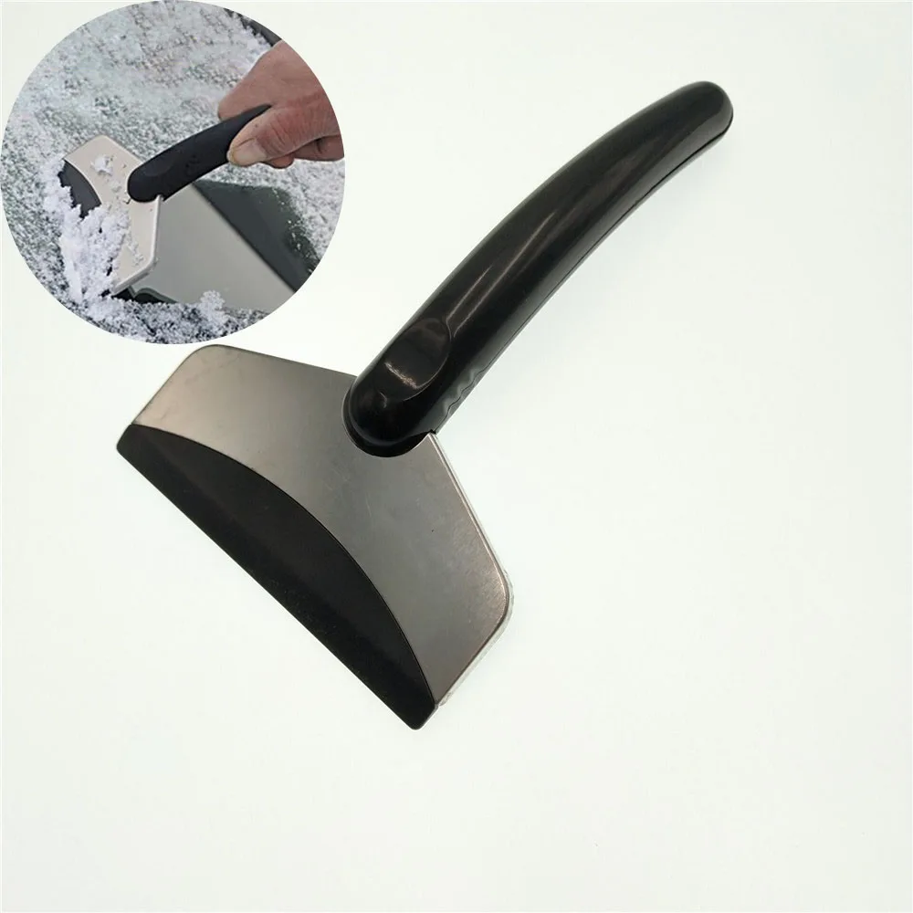 Car Snow Ice Scrapers Tool for LADA Vesta Granta 1300 Niva Samara Signet Priora Kalina X-Ray Safarl largus vaz 2110-12 2106 2107