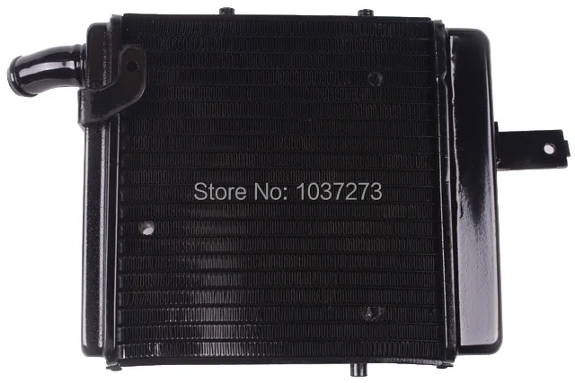 

Motorcycle Radiator Cooler Cooling For BENELLI 1130 12 Left Side All Years