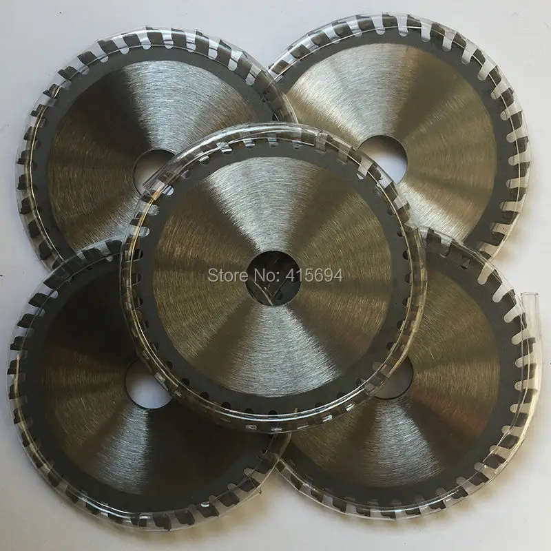 5Pcs/Lot,85mm,36Teeth,Spare Extra Cutting Blade Wheel Of Mini Hand Circular Saw,TCT Cutting Blade ,Disc For Aluminum Cutter.