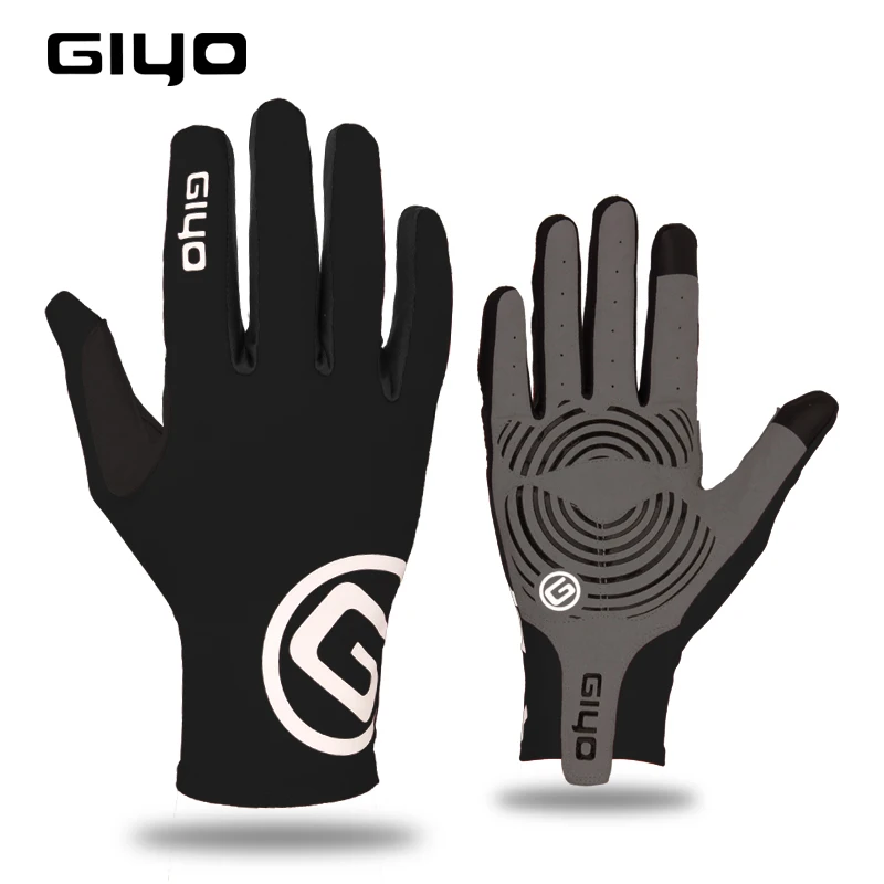 Bird Gloves: Are They Really Suitable for Cycling? A Real-World Review of GIYO’s Touchscreen Cycling Gloves
