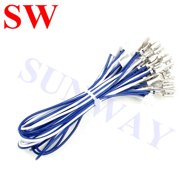 1 قطعة DIY الممرات أجزاء عدة الصفر تأخير الممرات USB الممرات التشفير PC إلى سانوا المقود و 4.8 مللي متر سلك كابلات و USB كابل