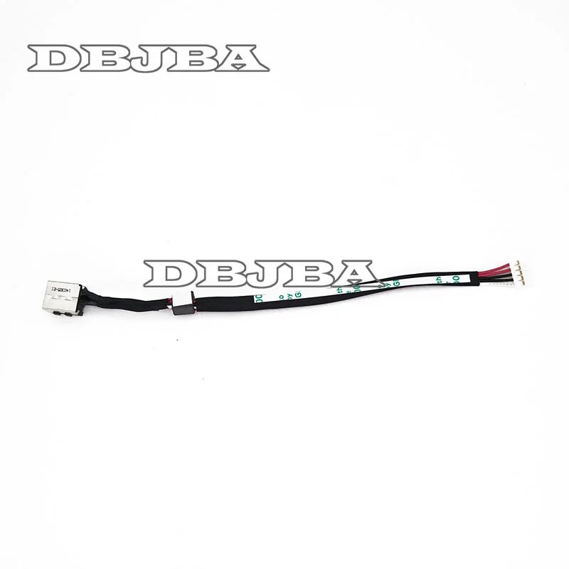 New for Dell Inspiron 5543 5545 5547 5548 M03W3 GENUINE DC POWER JACK WITH CABLE