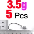 3dot5g  5pcs