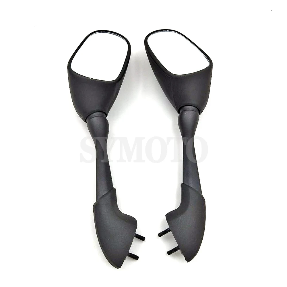 Motorcycle Rearview mirrors Side Rear view Mirror For yamaha FZS1000 FZ1 FAZER 2001 2002 2003 2004 2005