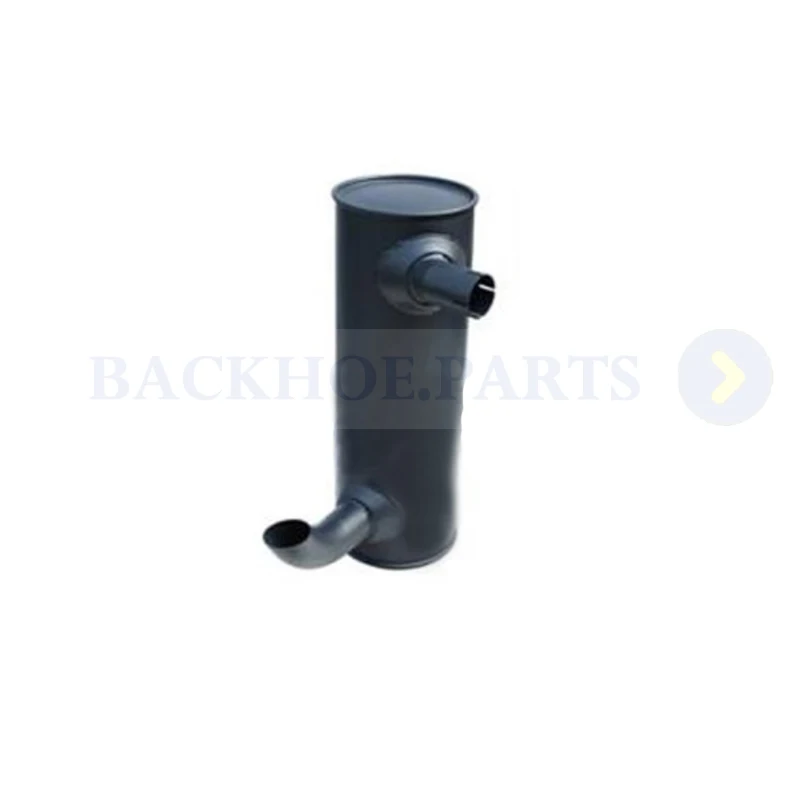 

Muffler Silencer 212-8507 212-8491 for Caterpillar Excavator CAT 312C 312C L 311C U Engine 3064