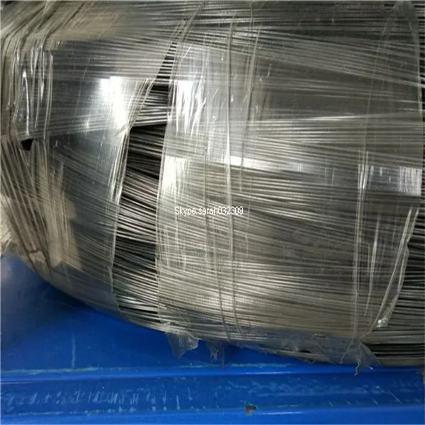 Gr2 Titanium  Wire dia 0.75mm ,1kg ,free shipping