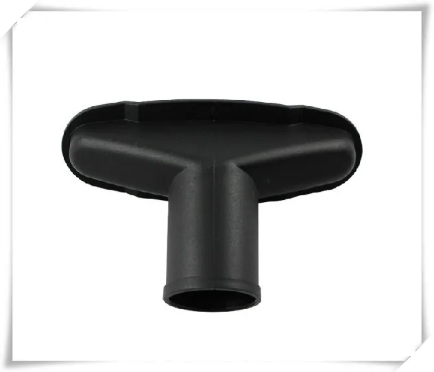 Brosse à cheveux antistatique ID 32mm 35mm, accessoires de pièces détachées pour aspirateur hydro lg