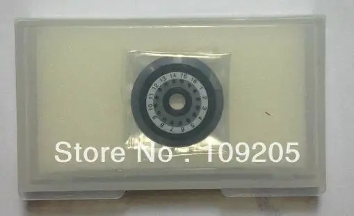 Fiber Cleaver JILONG KL-21B KL-21F KL-21C Blade  JL KL-21B/21F/21C Fiber Cleaver Blade High Quality One Pcs