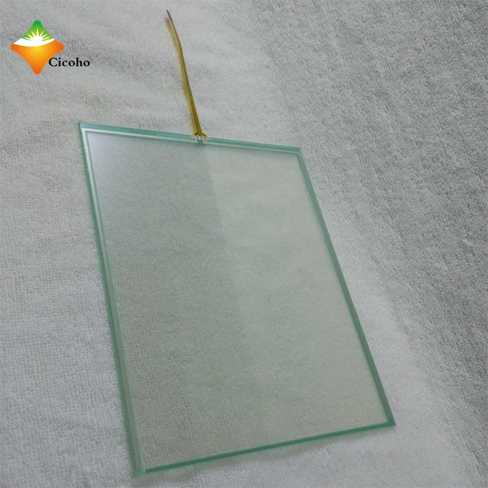 DC4110 Touch Screen For Xerox 700 550 560 DC 260 240 250 252 4110 4112 4127 1100 For Xerox DC252 DC242 WC7665  7655 Touch Panel