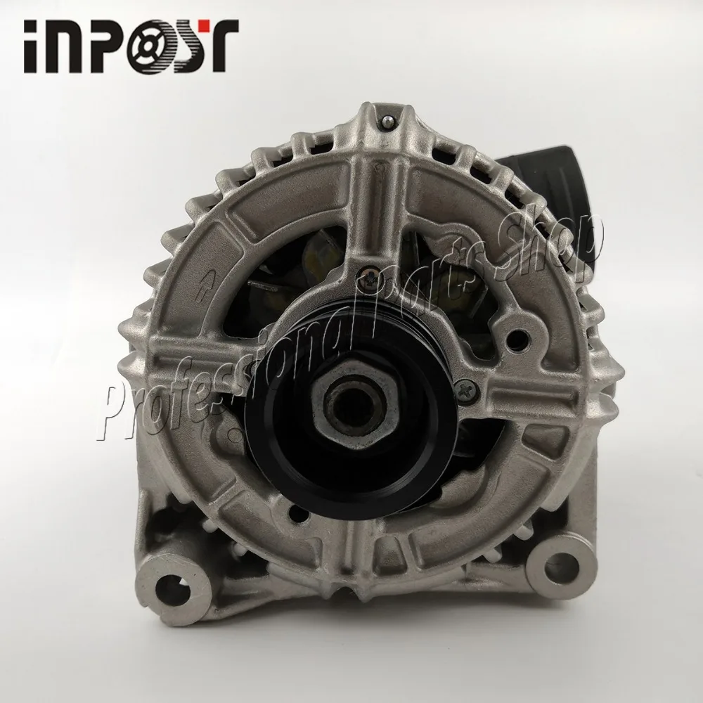 NEW Alternator for BMW 3.0 I6 330CI 330I 330xi 530i 0 123 515 022 0 124 515