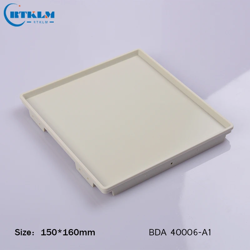 1PCS ABS plastic panel 150*160mm BDA40006