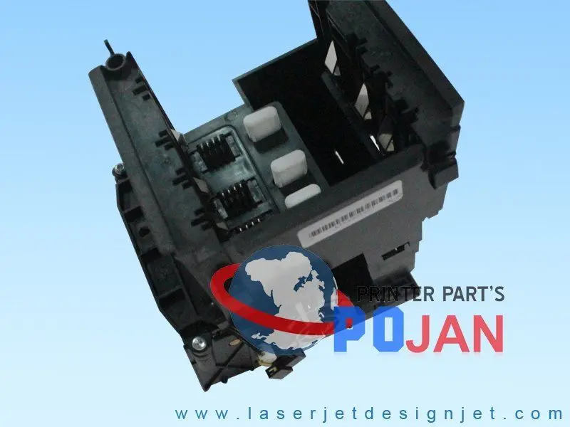 

ISS C7796-60209 Fit For Designjet 70 100 110 110plus Ink Supply Station Pritner Parts POJAN