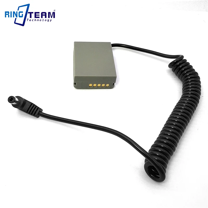 DC Coupler PS-BLN1 BLN-1 BLN1 Dummy Battery for Olympus Digital Cameras OM-D E-M5 II 2 E-M1 PEN E-P5