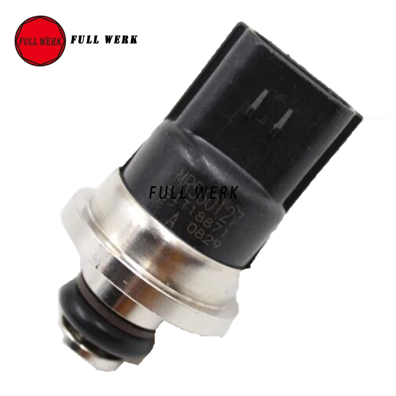 Fuel Rail Pressure Sensor for Mitsubishi Pajero Pinin Montero Shogun IO 1.8 2.0 GDI 3.5i MR560127 MD360939 E1T18871