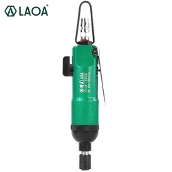 LAOA 5.5H Pneumatic Screwdriver 90 Degree Curved Air Tools Screw Driver screw gun  Made in Taiwan,China  LA184055