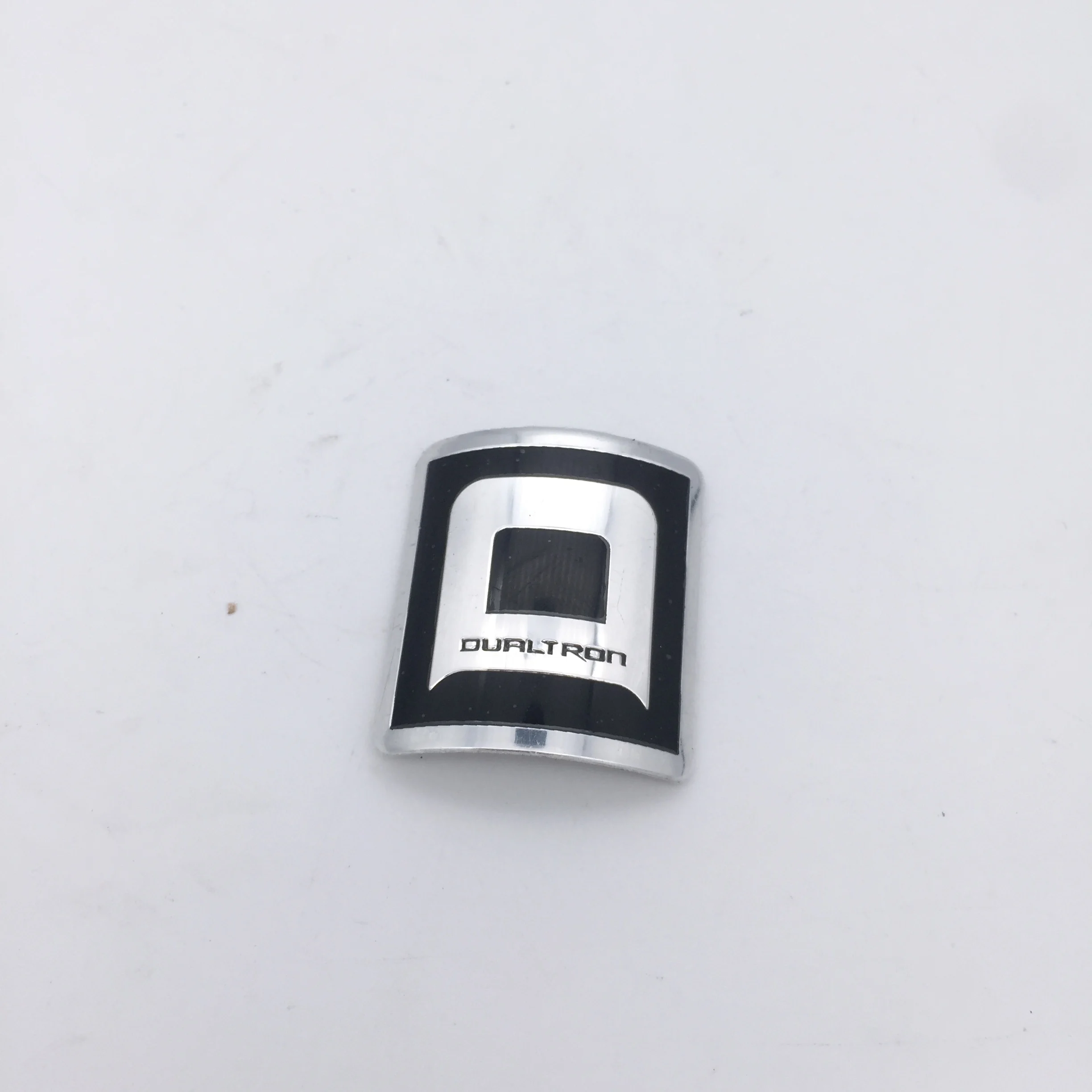 MINIMOTORS DT Logo Sticker