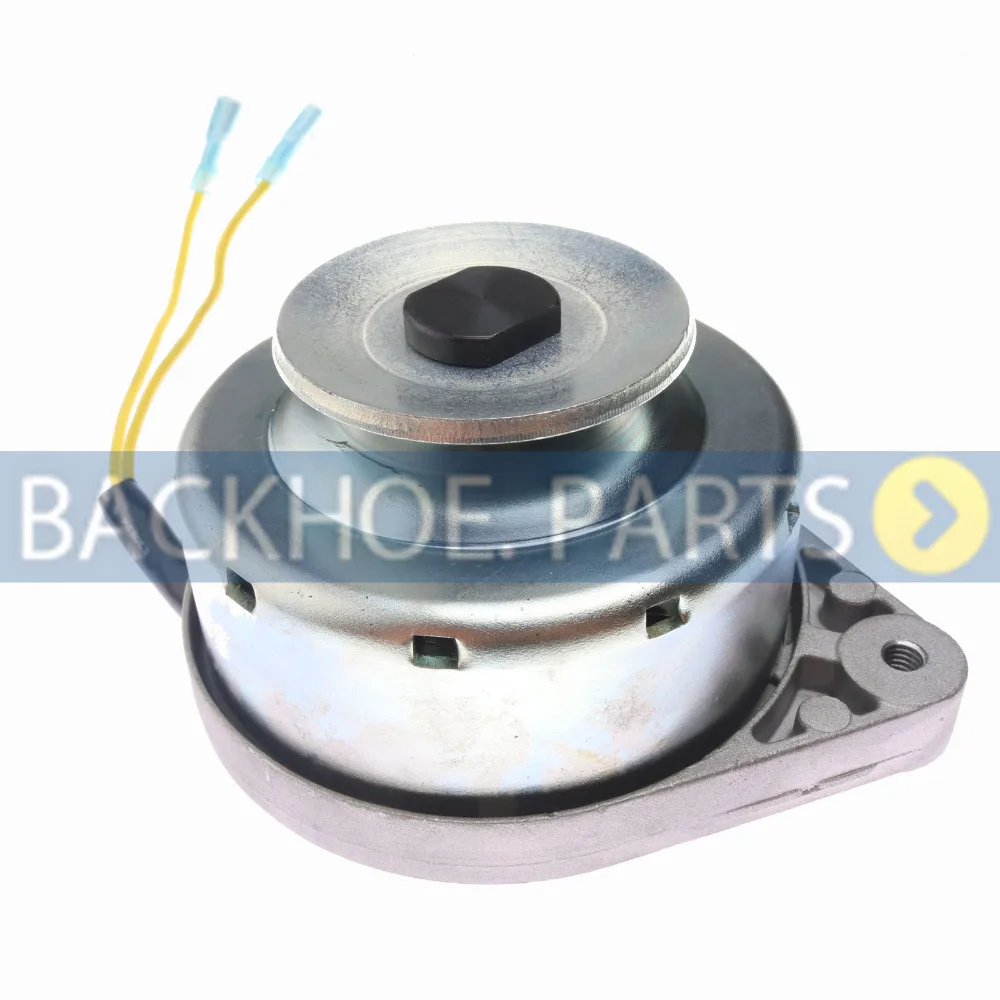 

Alternator MIA10312 for John Deere Tractor 650 750