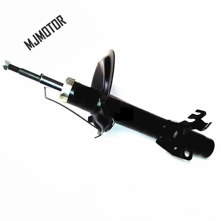 1pcs Front Shock absorber assy. Left / Right side for Chinese SAIC ROEWE 750 MG7 2008-2015 Autocar motor part 10002069