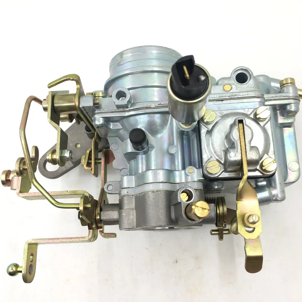 SherryBerg Carb carburettor for Opel Kadett B C 1,0 - 1,2 OHV  FOR Solex Vergaser Carburettor 30/35 PDSI 276043 OEM CARBURADOR