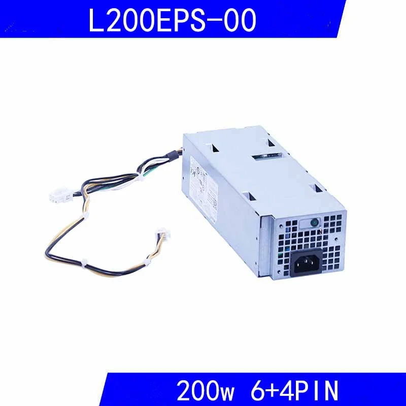 

200W Power Supply for Desktop 200W L200EPS-00 0565YR PSU For 3050 5050 7050 7060 200W PSU Power PC Power Supply Computer