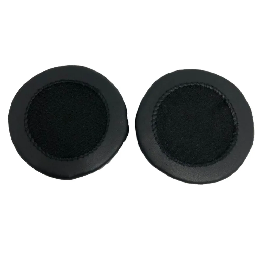 Whiyo Sleeve Ear Pads Covers Cups Cushion Cover Earpads Earmuff Replacement for Plantronic RIG 500E Surround Sound PC Headphones